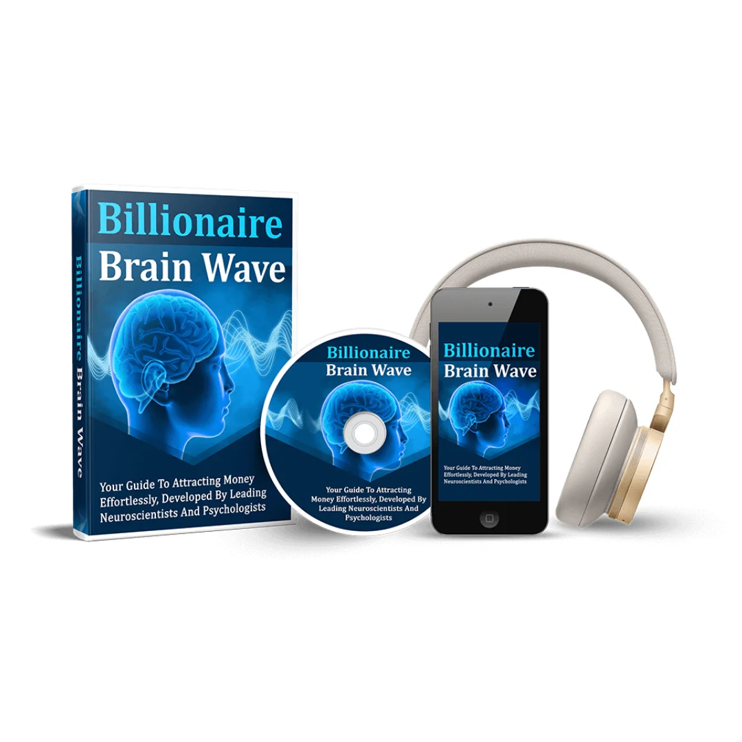 the Billionaire Brain Wave