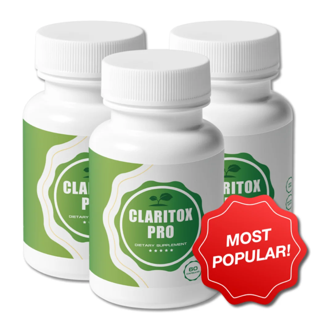 Claritox Pro