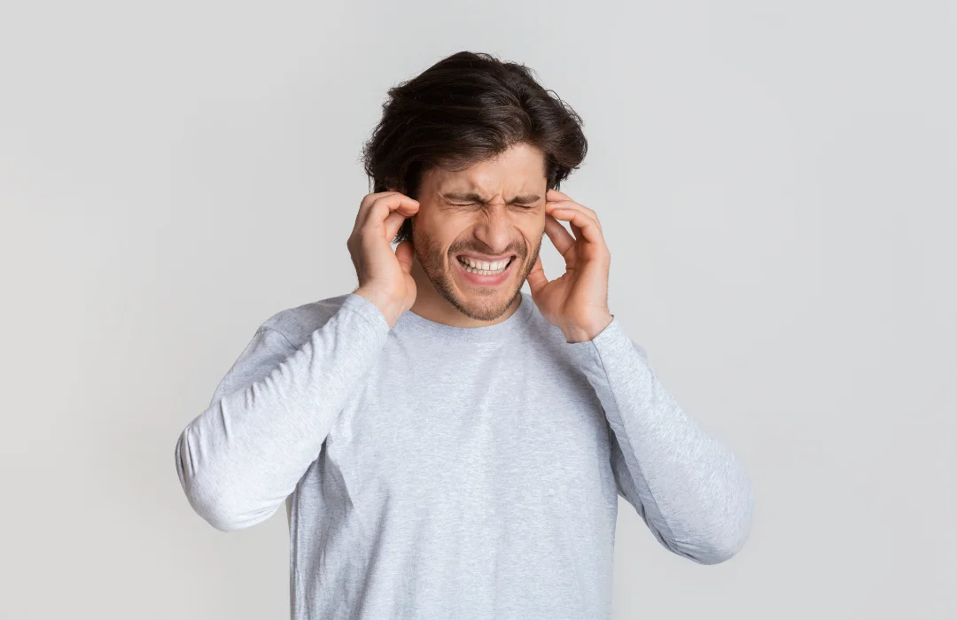 How to Improve Ear Health – ZenCortex